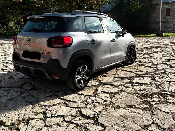 forDailyRentC3 Aircross Citroen