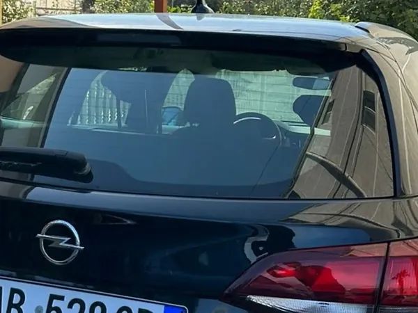 forDailyRentAstra Opel