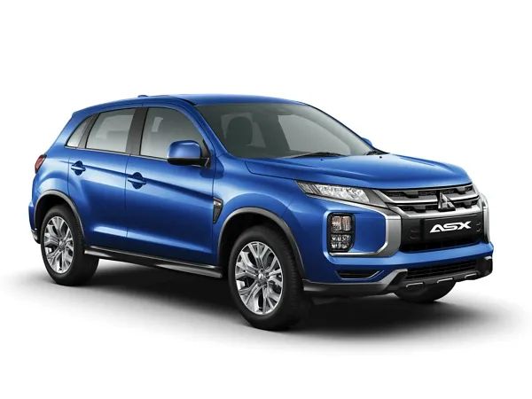 forDailyRentASX Mitsubishi