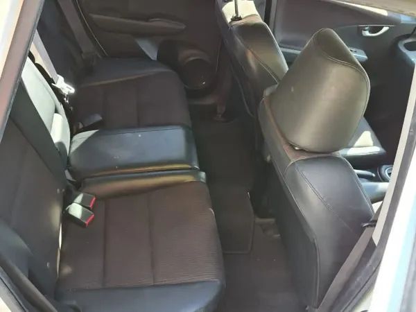 forDailyRentFit Honda