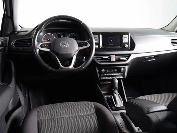 forDailyRentPolo Volkswagen