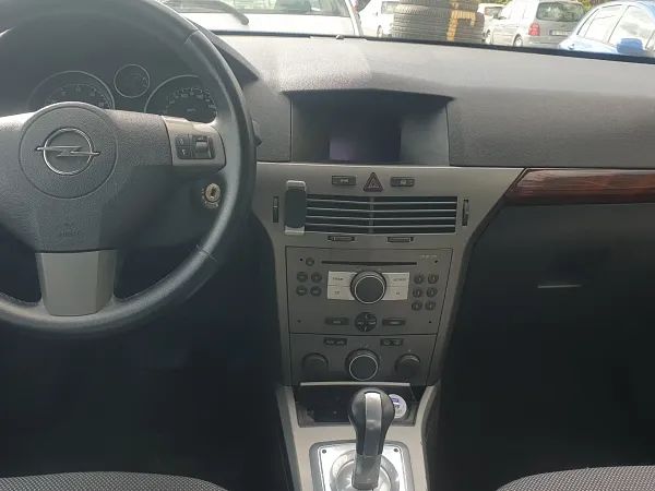 forDailyRentAstra Opel