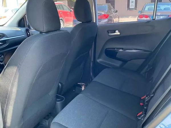 forDailyRentPicanto Kia
