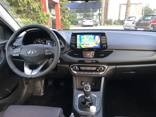 forDailyRenti30 Hyundai