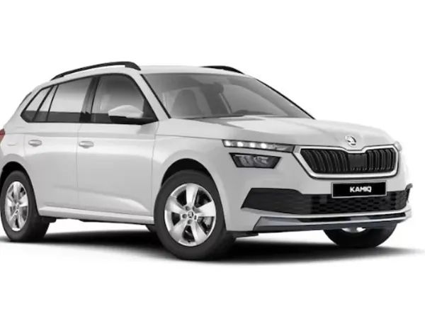 forDailyRentKamiq Skoda