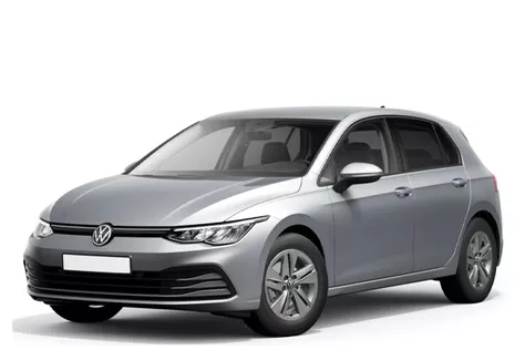 forDailyRentGolf Volkswagen