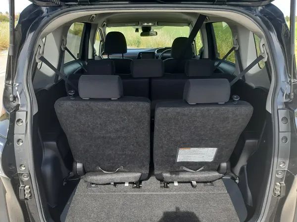 forDailyRentSienta Toyota