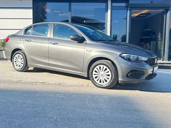 forDailyRentEgea Fiat