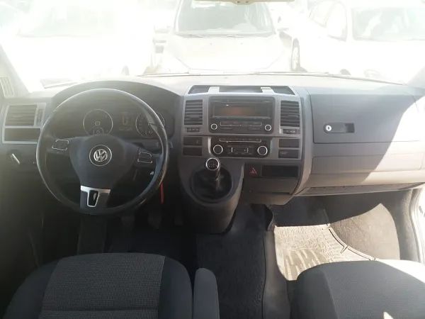 forDailyRentCaravelle Volkswagen