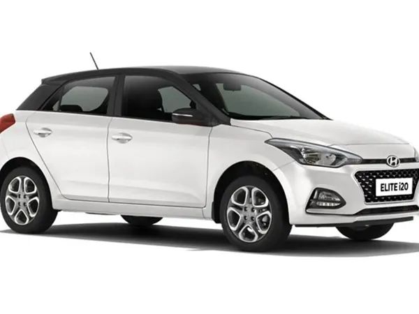 forDailyRenti20 Hyundai