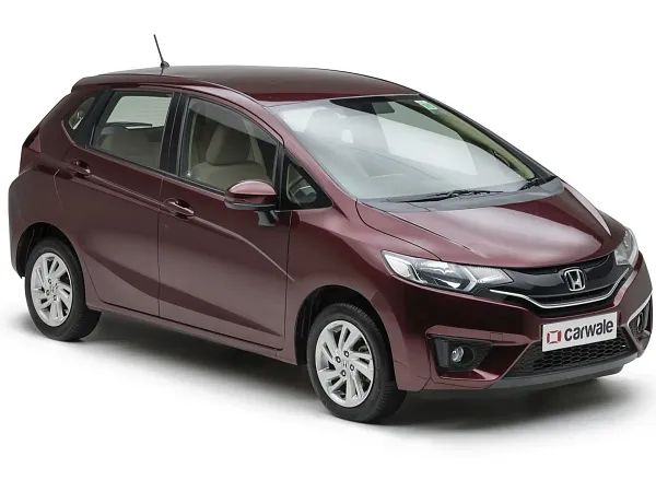 forDailyRentJazz Honda
