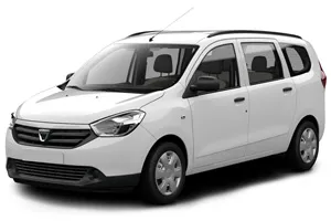forDailyRentLodgy Dacia