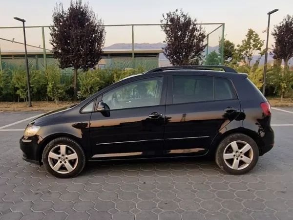 forDailyRentGolf Plus Volkswagen