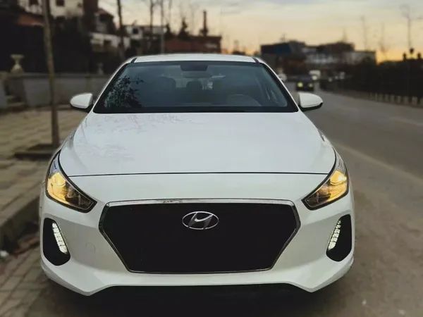 forDailyRenti30 Hyundai