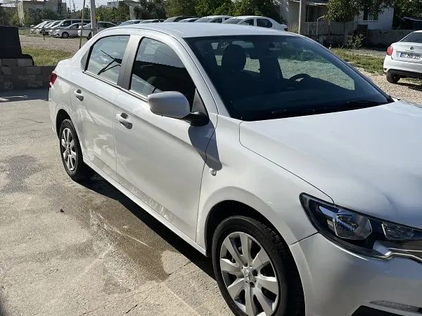 forDailyRent301 Peugeot