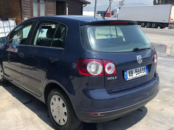forDailyRentGolf Volkswagen