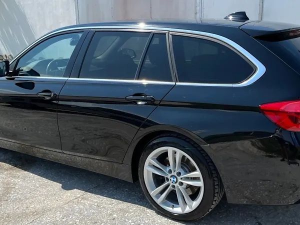 forDailyRent320d BMW