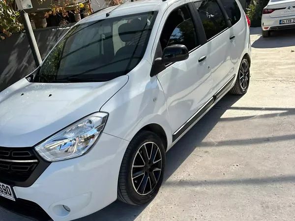 forDailyRentLodgy Dacia