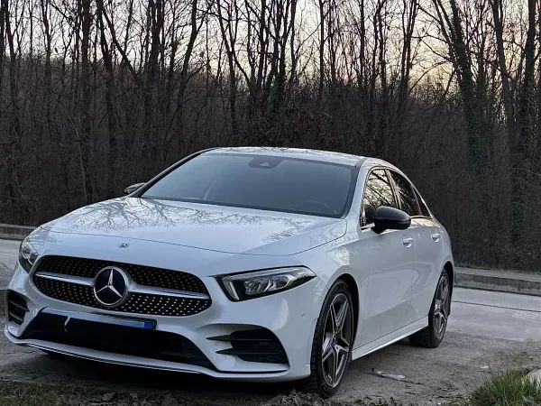 forDailyRentA 180d Mercedes