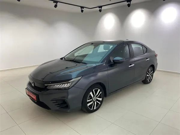 forDailyRentCity Honda