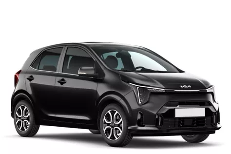 forDailyRentPicanto Kia