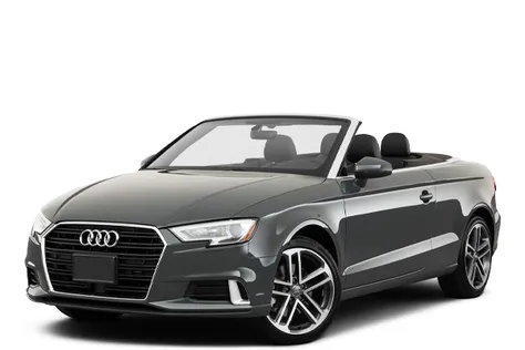 forDailyRentA3 Audi