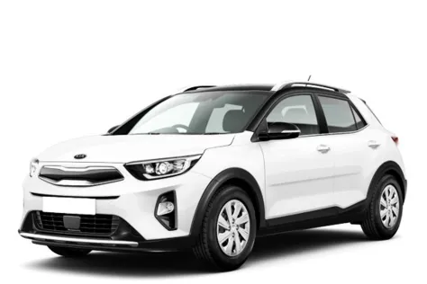 forDailyRentStonic Kia