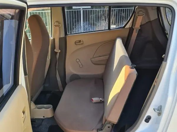 forDailyRentAlto Suzuki
