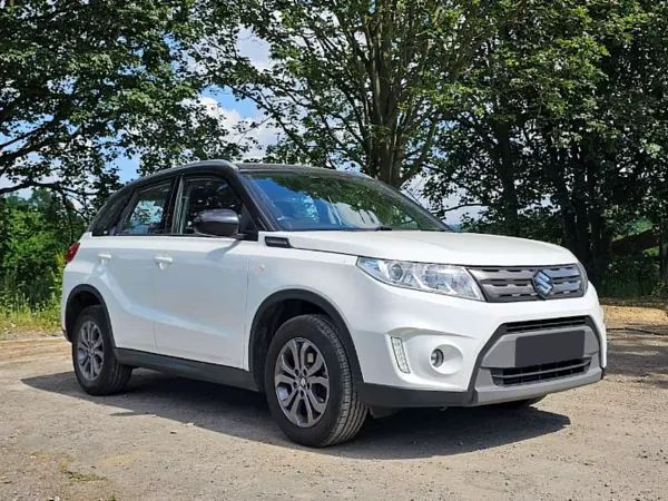 forDailyRentVitara Suzuki