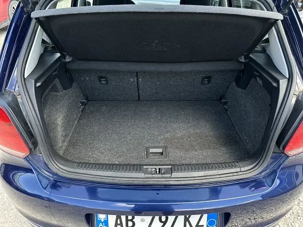 forDailyRentPolo Volkswagen