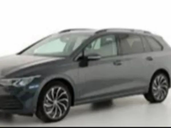 forDailyRentGolf Volkswagen
