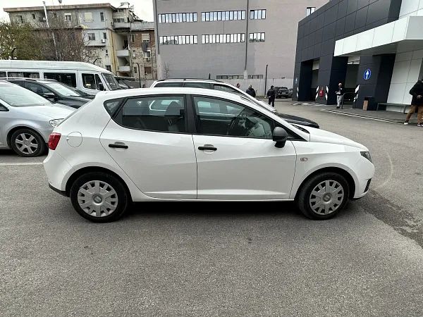 forDailyRentIbiza SEAT