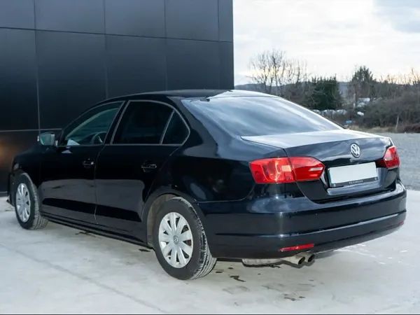 forDailyRentJetta Volkswagen