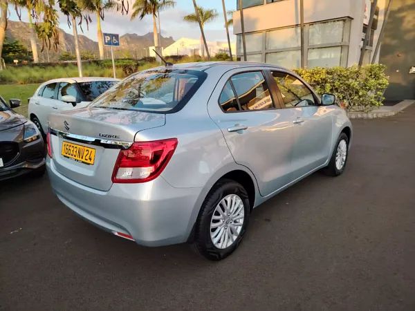 forDailyRentDZire Suzuki