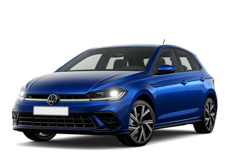 forDailyRentPolo Volkswagen