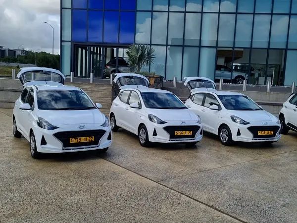 forDailyRentGrand i10 Hyundai