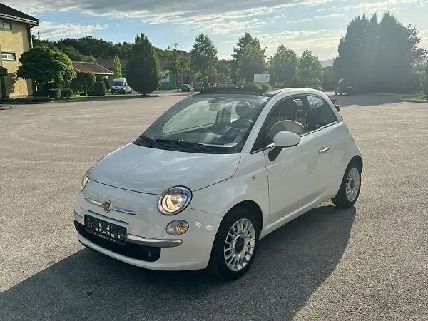forDailyRent500 C Fiat