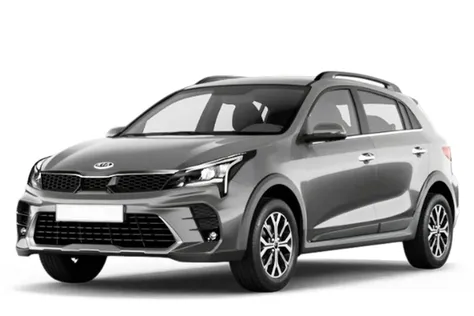 forDailyRentRio Kia