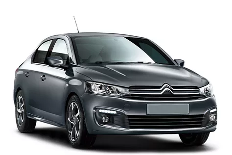 forDailyRentC-Elysee Citroen