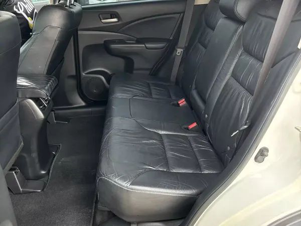 forDailyRentCR-V Honda