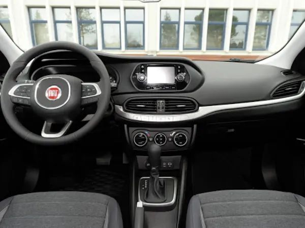forDailyRentEgea Fiat