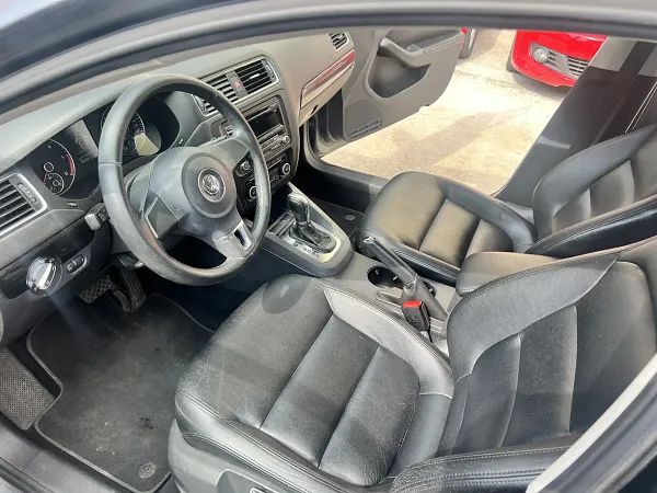 forDailyRentJetta Volkswagen