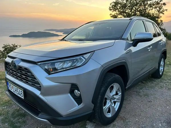 forDailyRentRav4 Toyota