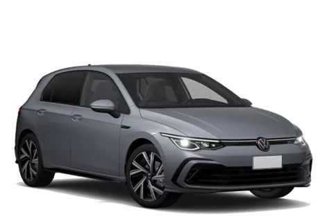 forDailyRentGolf Volkswagen