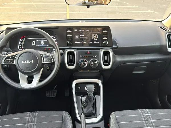 forDailyRentSonet Kia