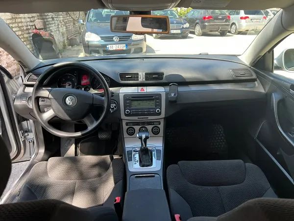 forDailyRentPassat Volkswagen
