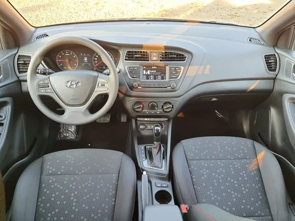 forDailyRenti20 Hyundai