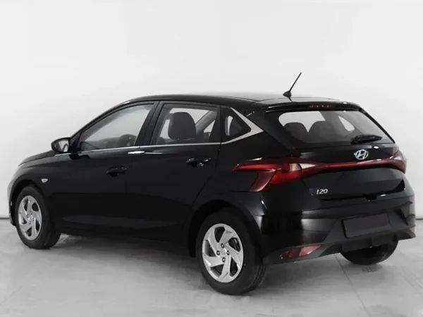 forDailyRenti20 Hyundai