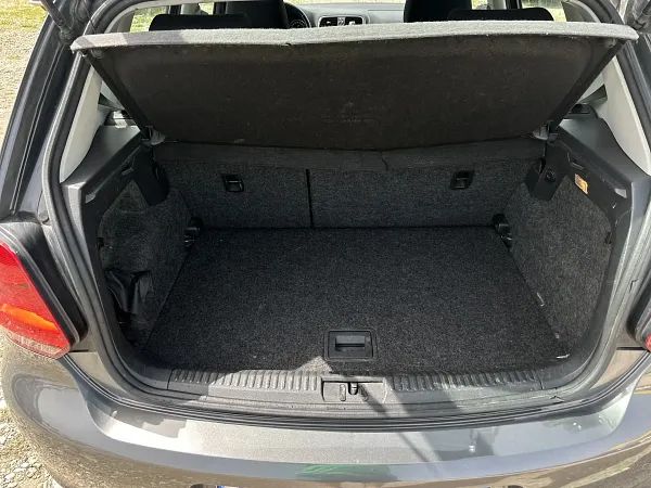 forDailyRentPolo Volkswagen