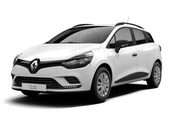 forDailyRentClio Grandtour Renault